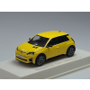 Renault 5 E-Tech 100% Electric 2024 Pop yellow - skala 1:43 - Norev